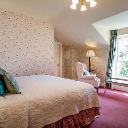 Carrig Country House & Restaurant Killorglin Dış mekan fotoğraf