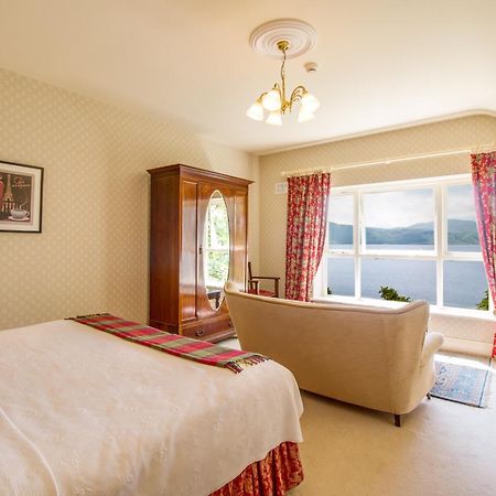 Carrig Country House & Restaurant Killorglin Dış mekan fotoğraf