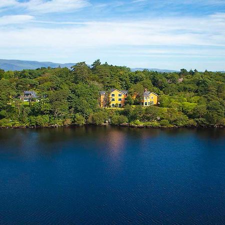 Carrig Country House & Restaurant Killorglin Dış mekan fotoğraf