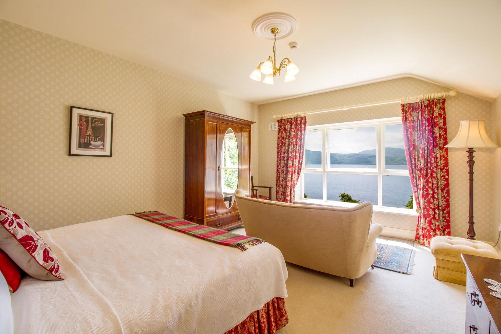 Carrig Country House & Restaurant Killorglin Dış mekan fotoğraf