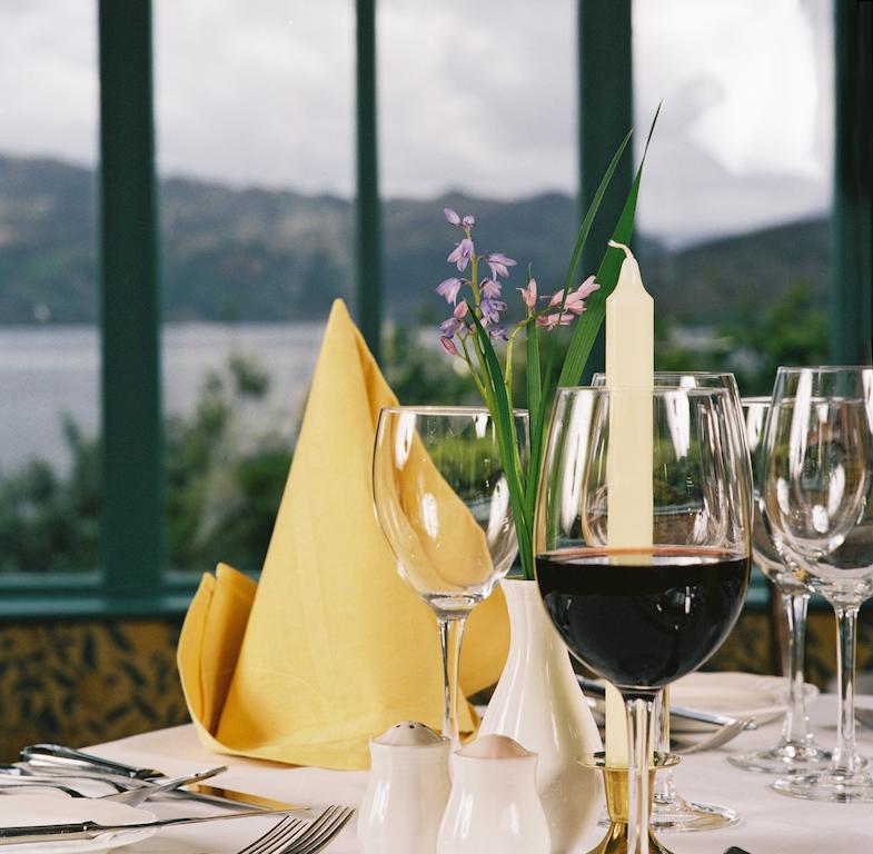 Carrig Country House & Restaurant Killorglin Dış mekan fotoğraf