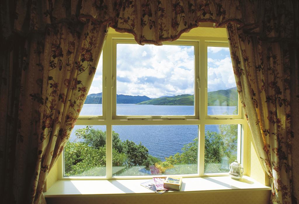 Carrig Country House & Restaurant Killorglin Oda fotoğraf