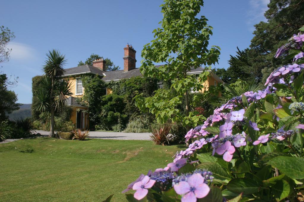 Carrig Country House & Restaurant Killorglin Dış mekan fotoğraf