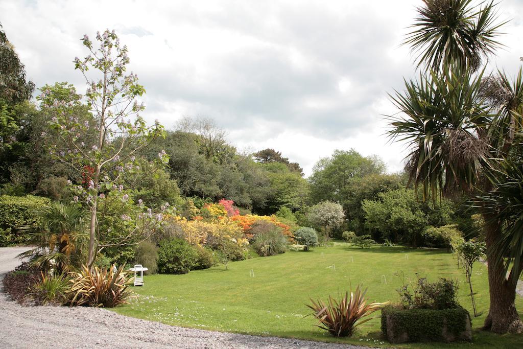 Carrig Country House & Restaurant Killorglin Dış mekan fotoğraf