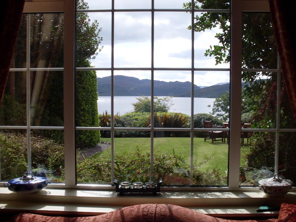 Carrig Country House & Restaurant Killorglin Dış mekan fotoğraf