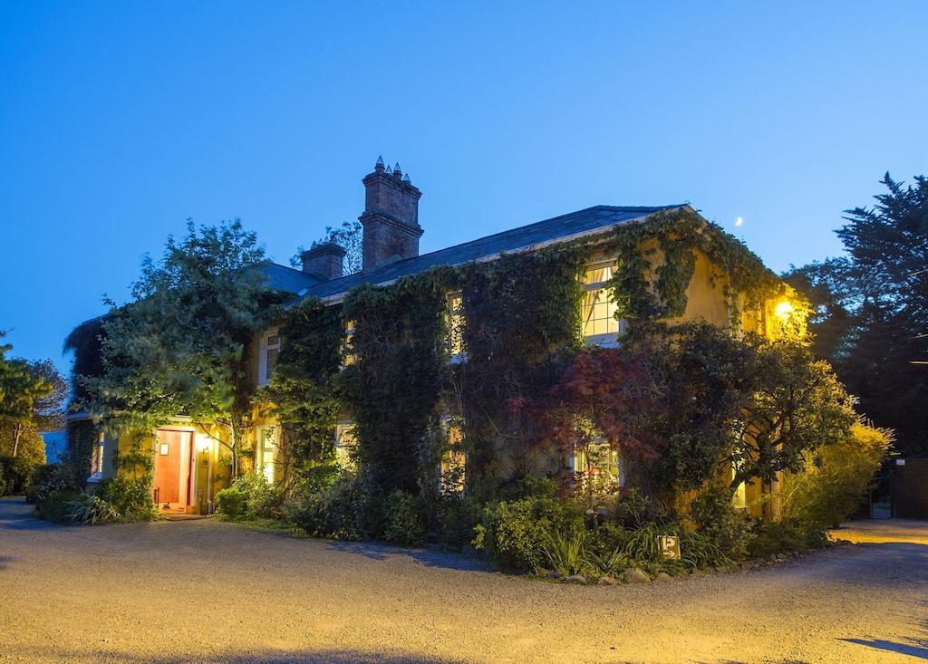 Carrig Country House & Restaurant Killorglin Dış mekan fotoğraf