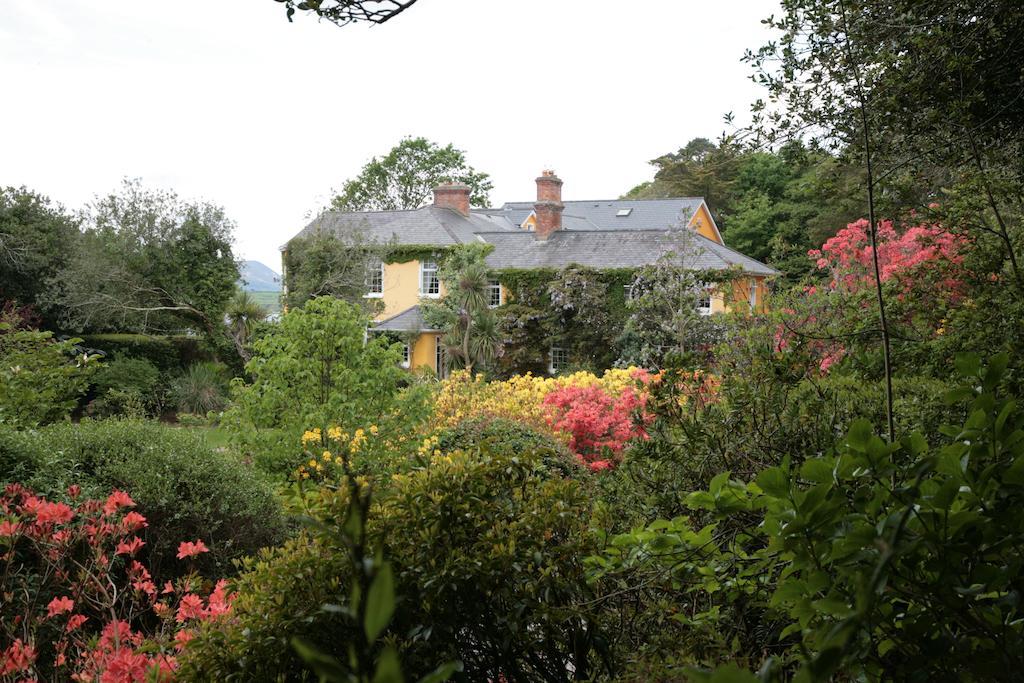 Carrig Country House & Restaurant Killorglin Dış mekan fotoğraf