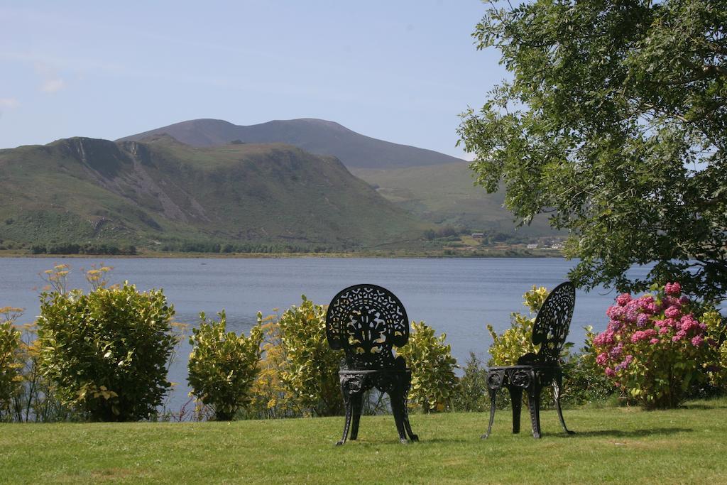 Carrig Country House & Restaurant Killorglin Dış mekan fotoğraf