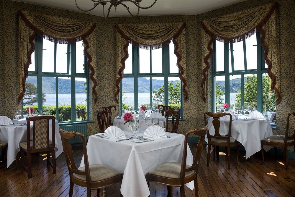 Carrig Country House & Restaurant Killorglin Dış mekan fotoğraf