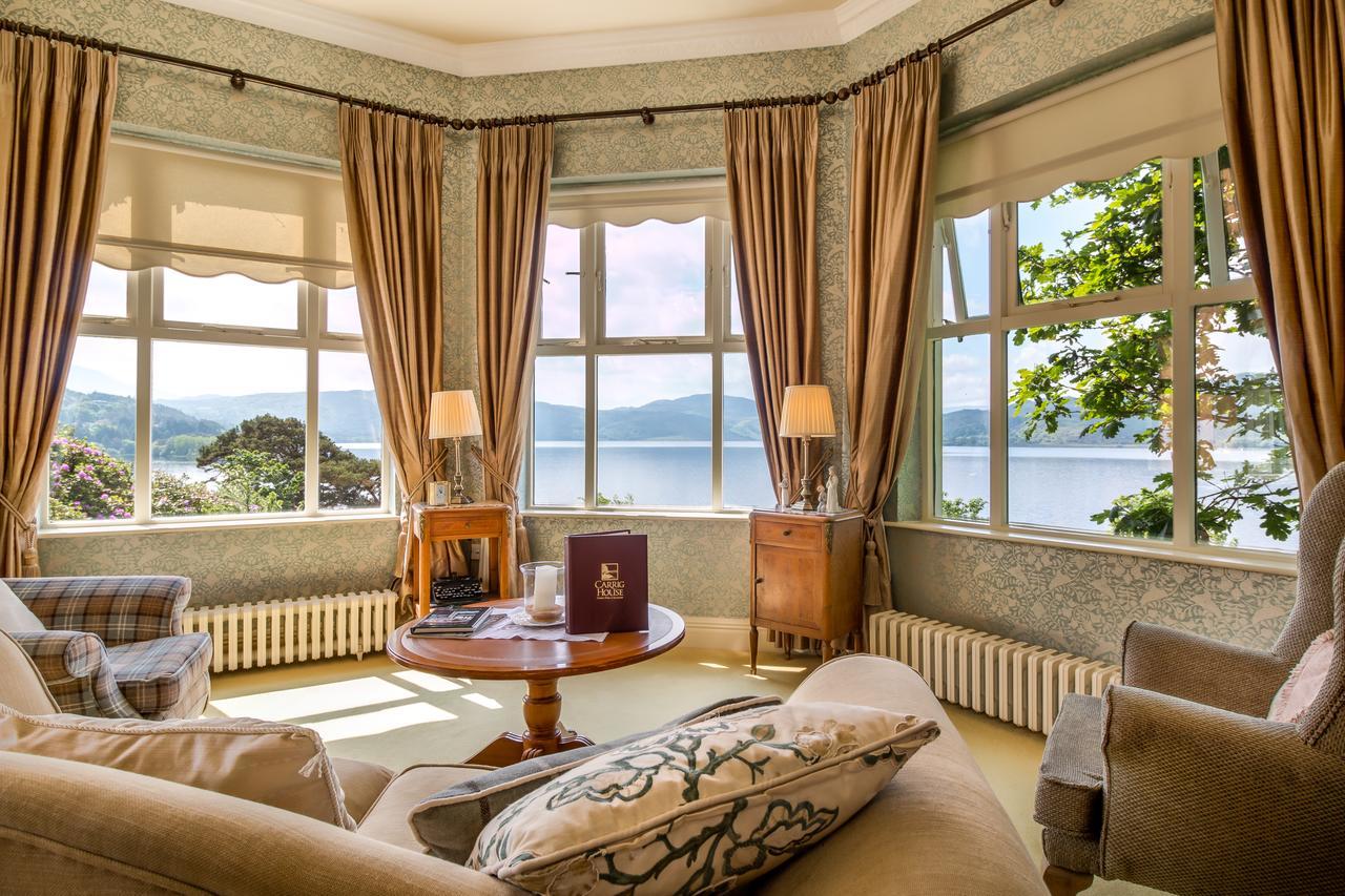 Carrig Country House & Restaurant Killorglin Dış mekan fotoğraf
