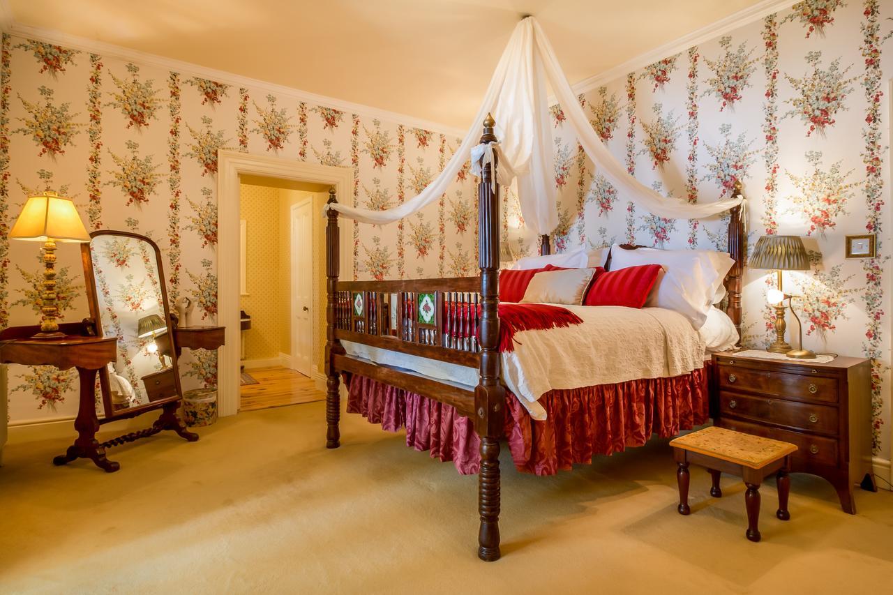 Carrig Country House & Restaurant Killorglin Dış mekan fotoğraf