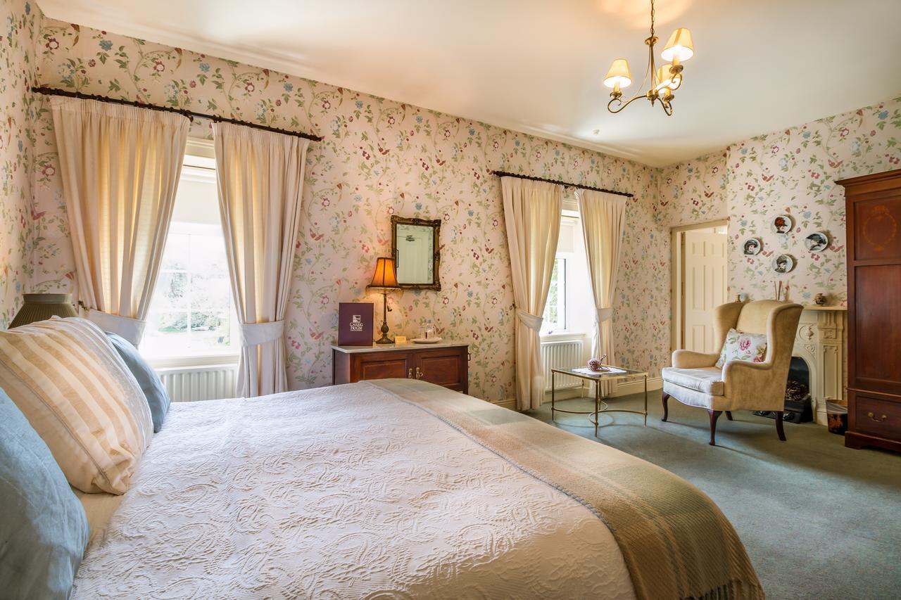 Carrig Country House & Restaurant Killorglin Dış mekan fotoğraf