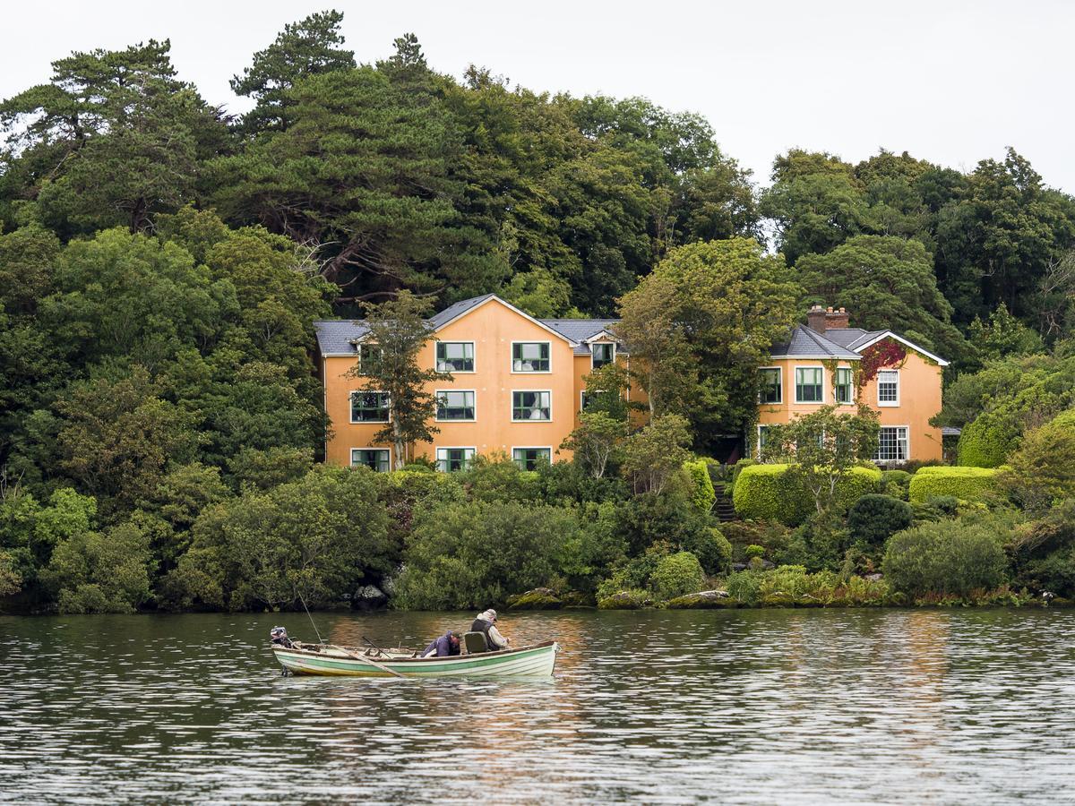 Carrig Country House & Restaurant Killorglin Dış mekan fotoğraf