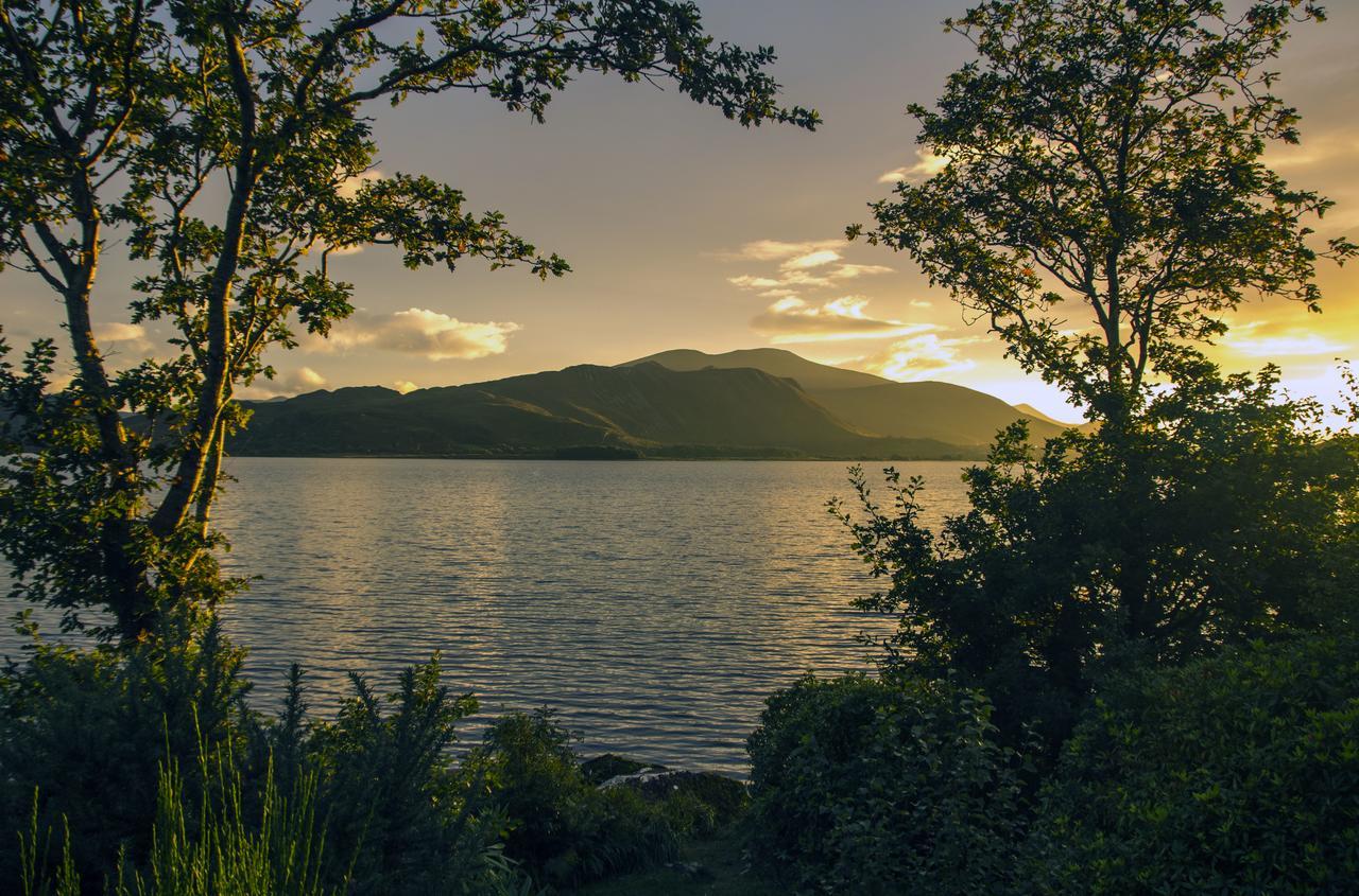 Carrig Country House & Restaurant Killorglin Dış mekan fotoğraf