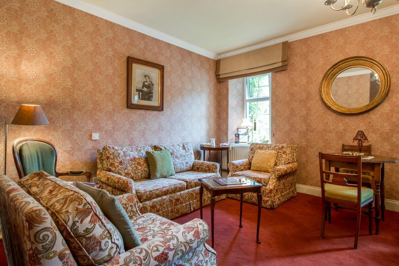 Carrig Country House & Restaurant Killorglin Dış mekan fotoğraf