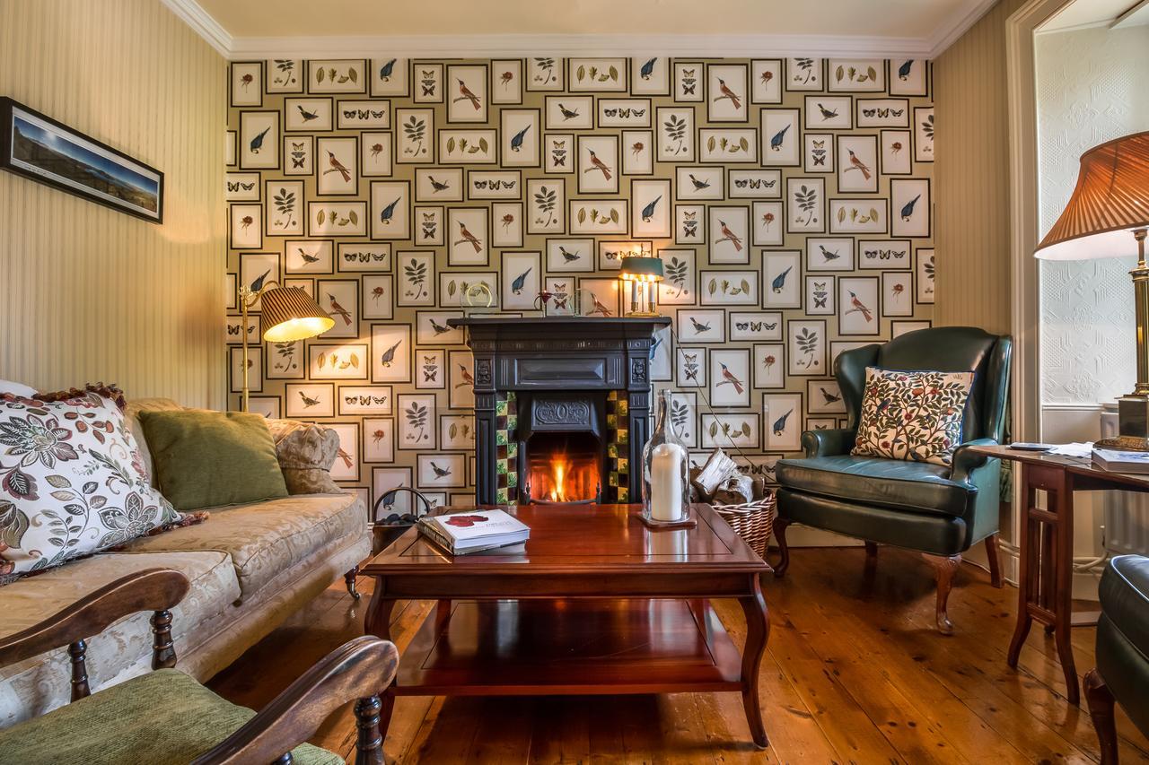Carrig Country House & Restaurant Killorglin Dış mekan fotoğraf