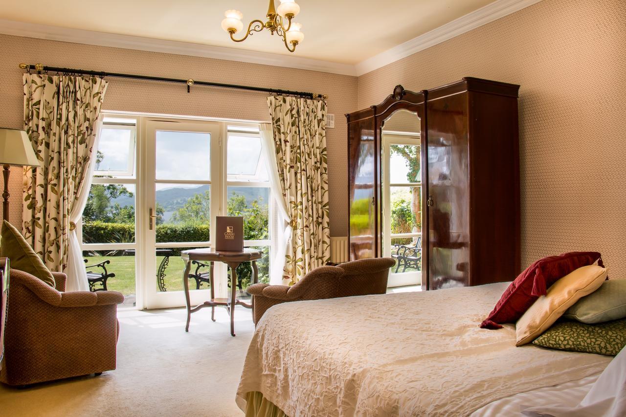 Carrig Country House & Restaurant Killorglin Dış mekan fotoğraf