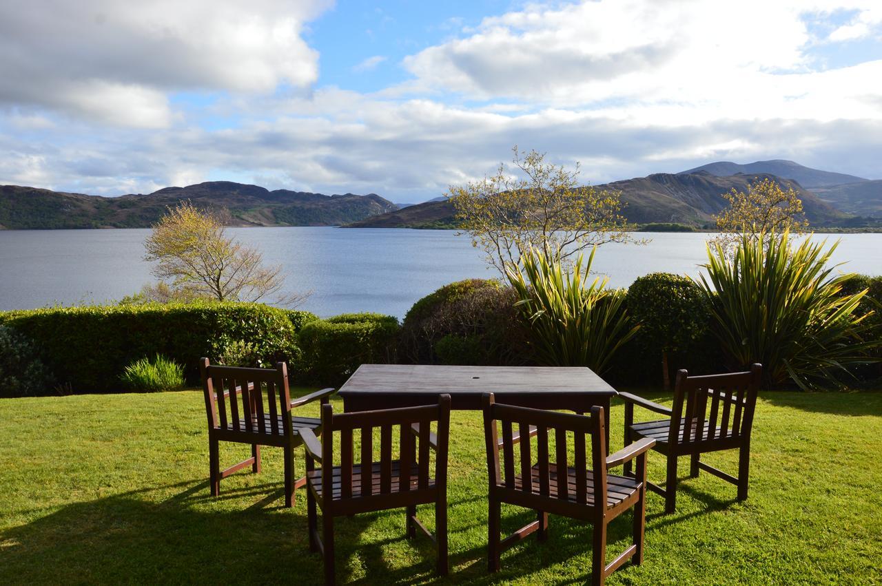 Carrig Country House & Restaurant Killorglin Dış mekan fotoğraf