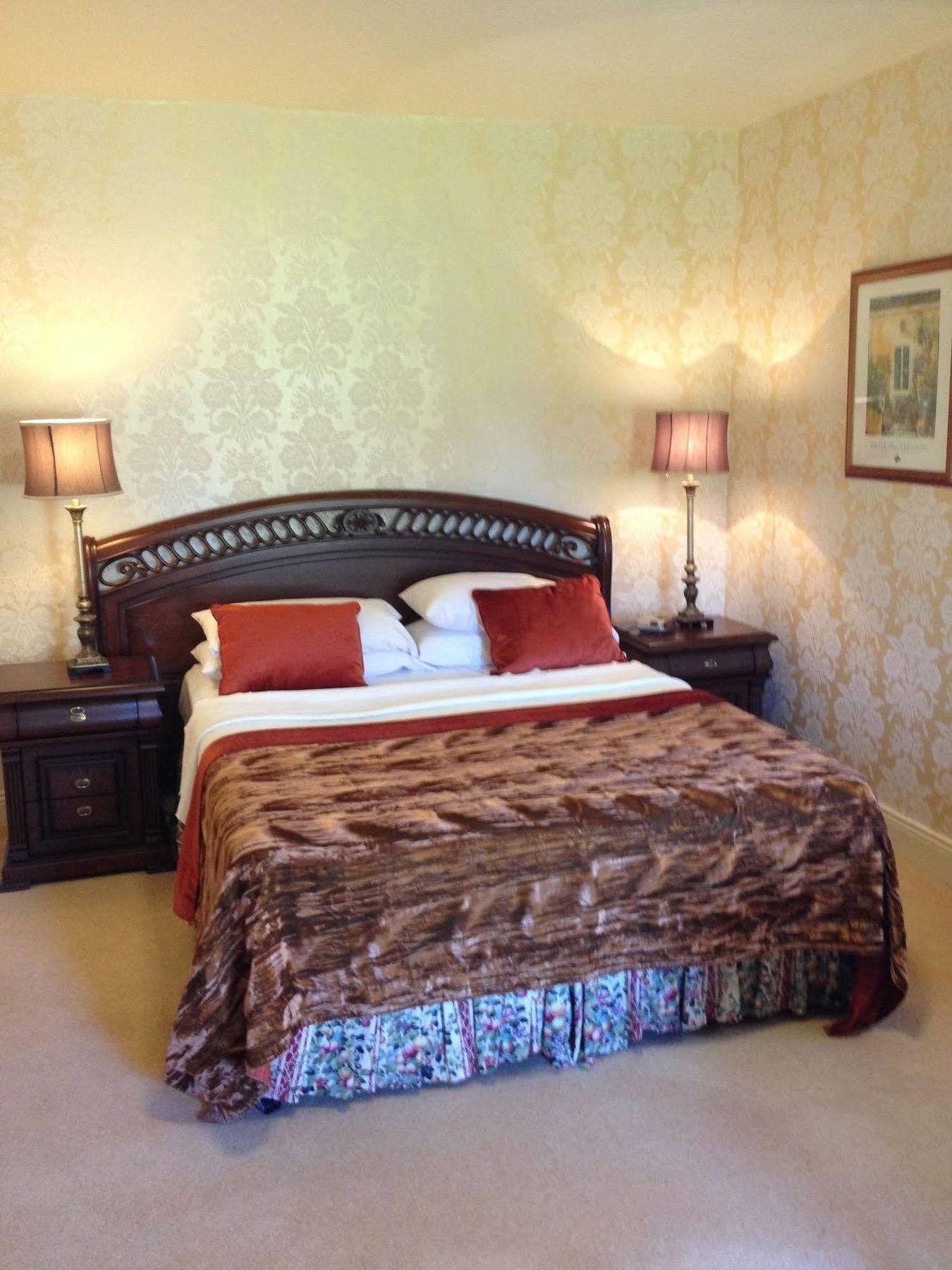 Carrig Country House & Restaurant Killorglin Dış mekan fotoğraf