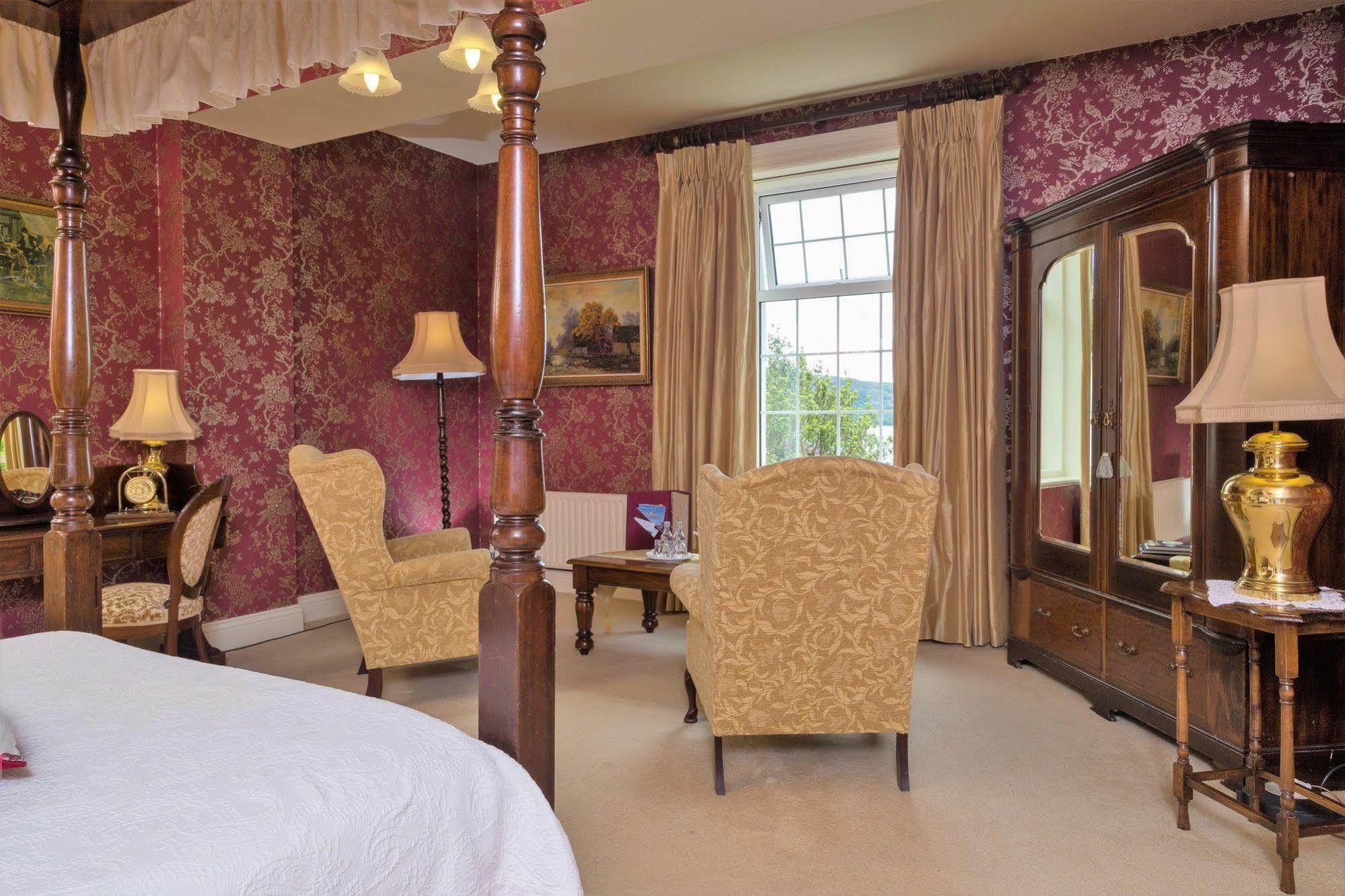 Carrig Country House & Restaurant Killorglin Dış mekan fotoğraf