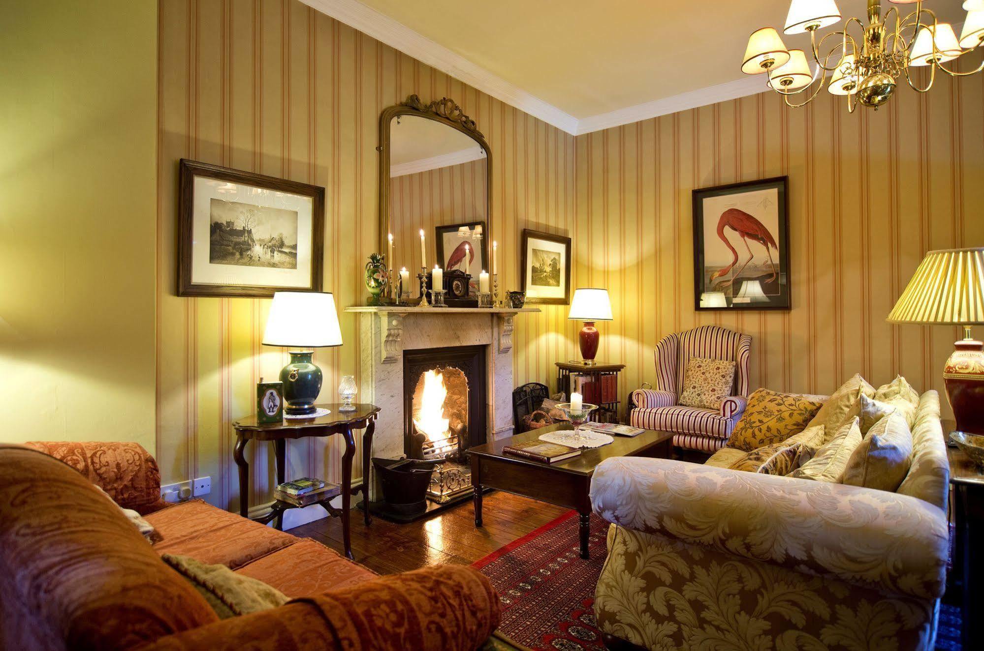 Carrig Country House & Restaurant Killorglin Dış mekan fotoğraf
