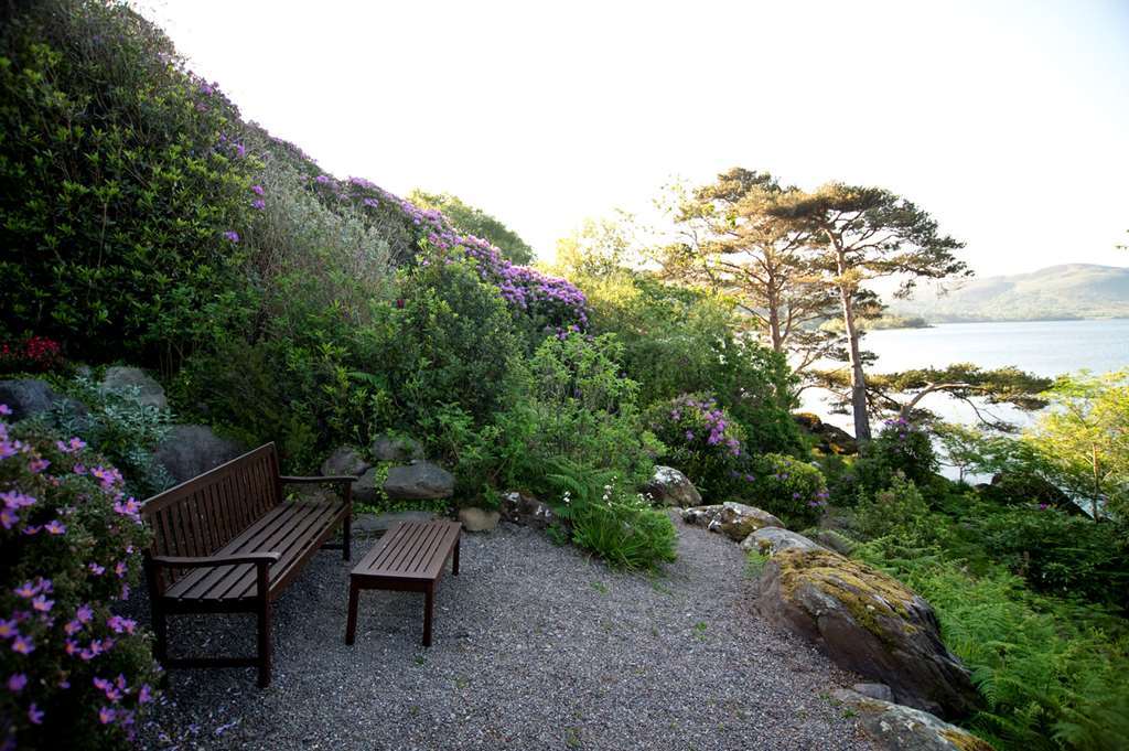 Carrig Country House & Restaurant Killorglin Konforlar fotoğraf