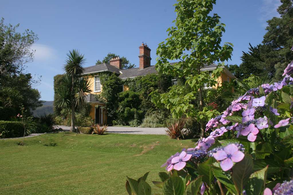 Carrig Country House & Restaurant Killorglin Dış mekan fotoğraf