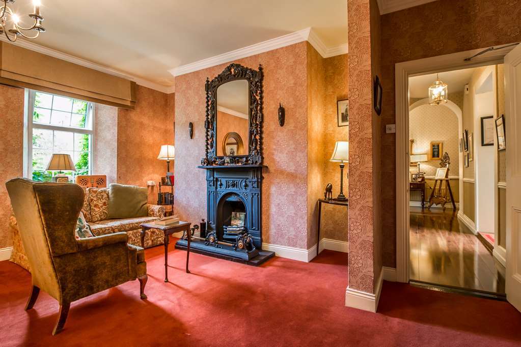 Carrig Country House & Restaurant Killorglin Restoran fotoğraf