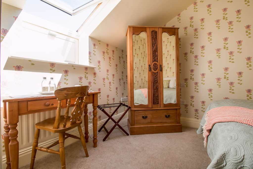 Carrig Country House & Restaurant Killorglin Oda fotoğraf